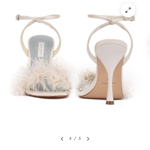 Nine West Milano Heel - Picture 4 of 8